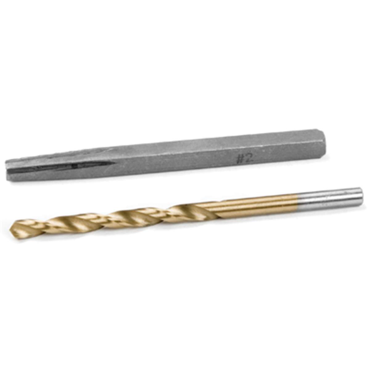 Wilmar Corp. / Performance Tool #2 Screw Extractor