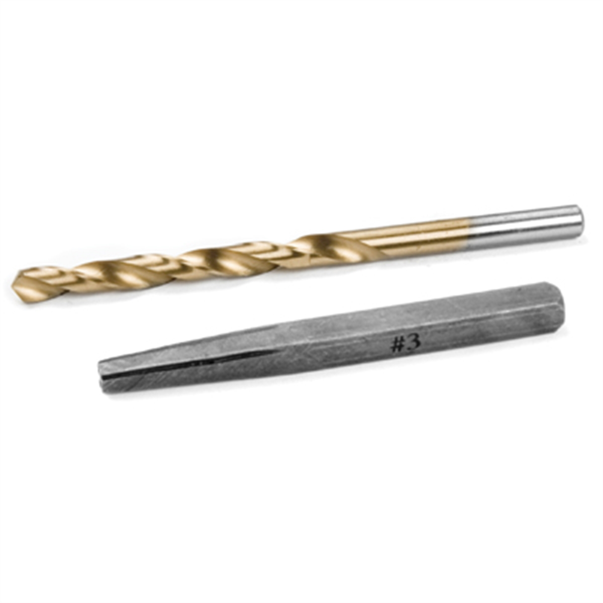 Wilmar Corp. / Performance Tool #3 Screw Extractor
