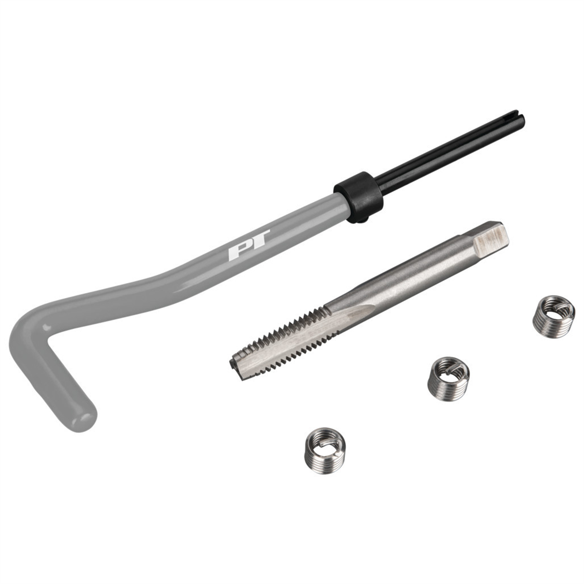 Wilmar Corp. / Performance Tool Thread Repair Kit M6-1.0
