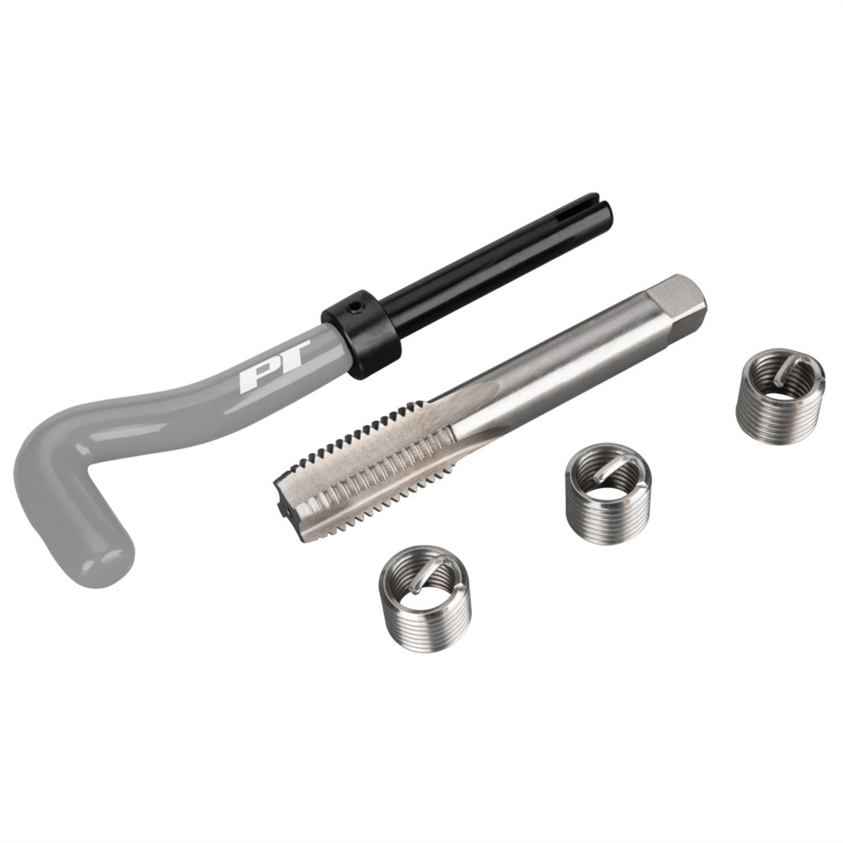 Wilmar Corp. / Performance Tool Thread Repair Kit M10-1.50