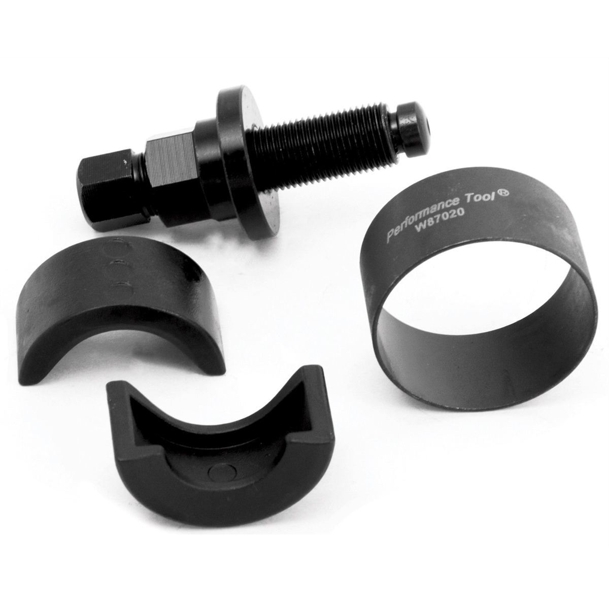 Wilmar Corp. / Performance Tool Power Steering/Alternator Pulley Puller