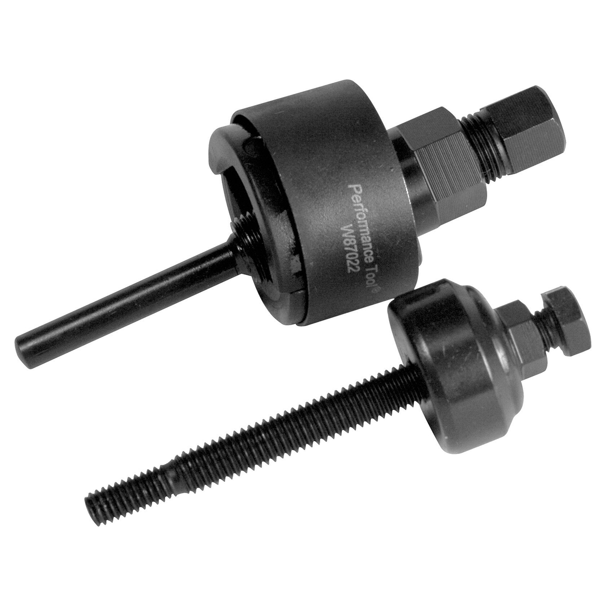 Wilmar Corp. / Performance Tool GM Power Steering Pump Pulley Puller