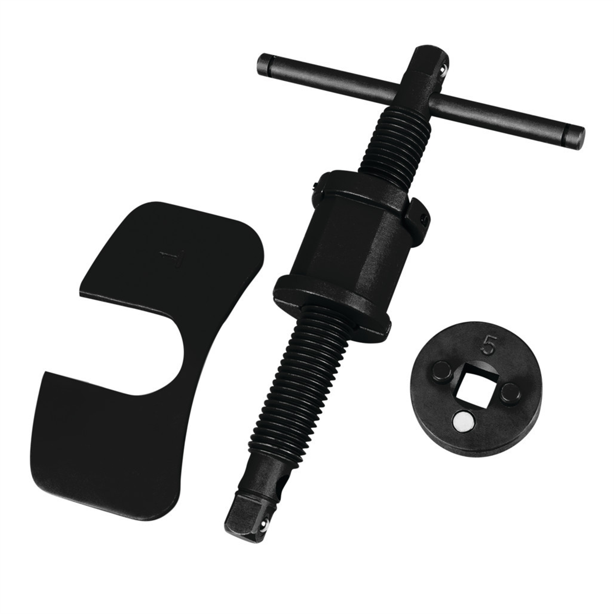 Wilmar Corp. / Performance Tool Disc Brake Caliper Spreader