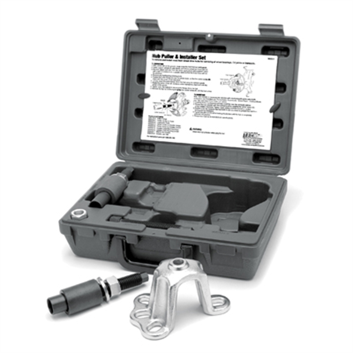 Wilmar Corp. / Performance Tool Front Hub Remover & Installer Kit