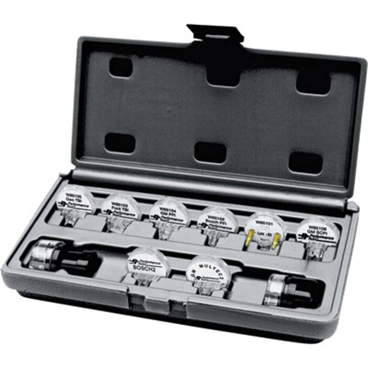 Wilmar Corp. / Performance Tool 10 Piece Noid & IAC Test Light Set