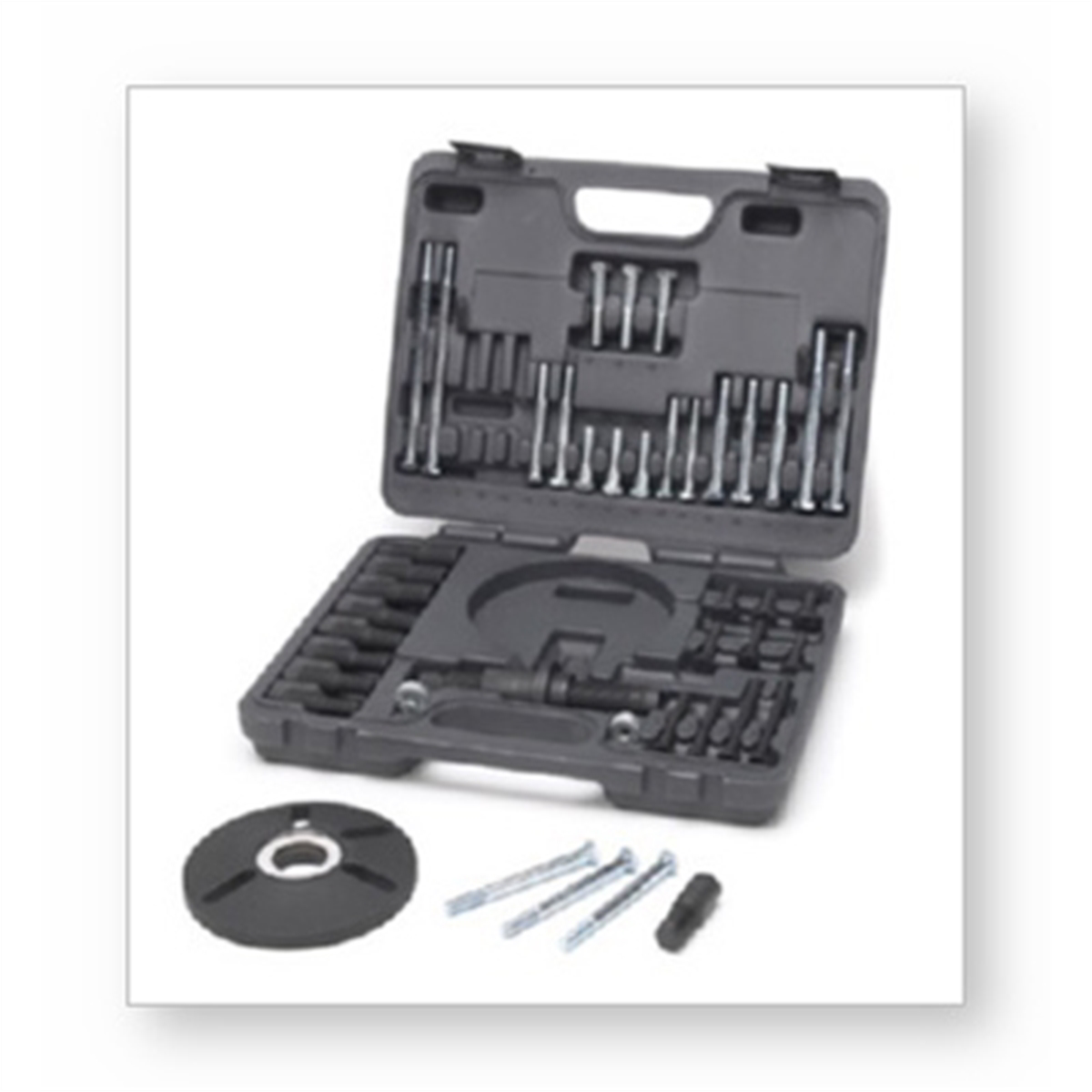 Wilmar Corp. / Performance Tool Harmonic Balancer Puller Kit