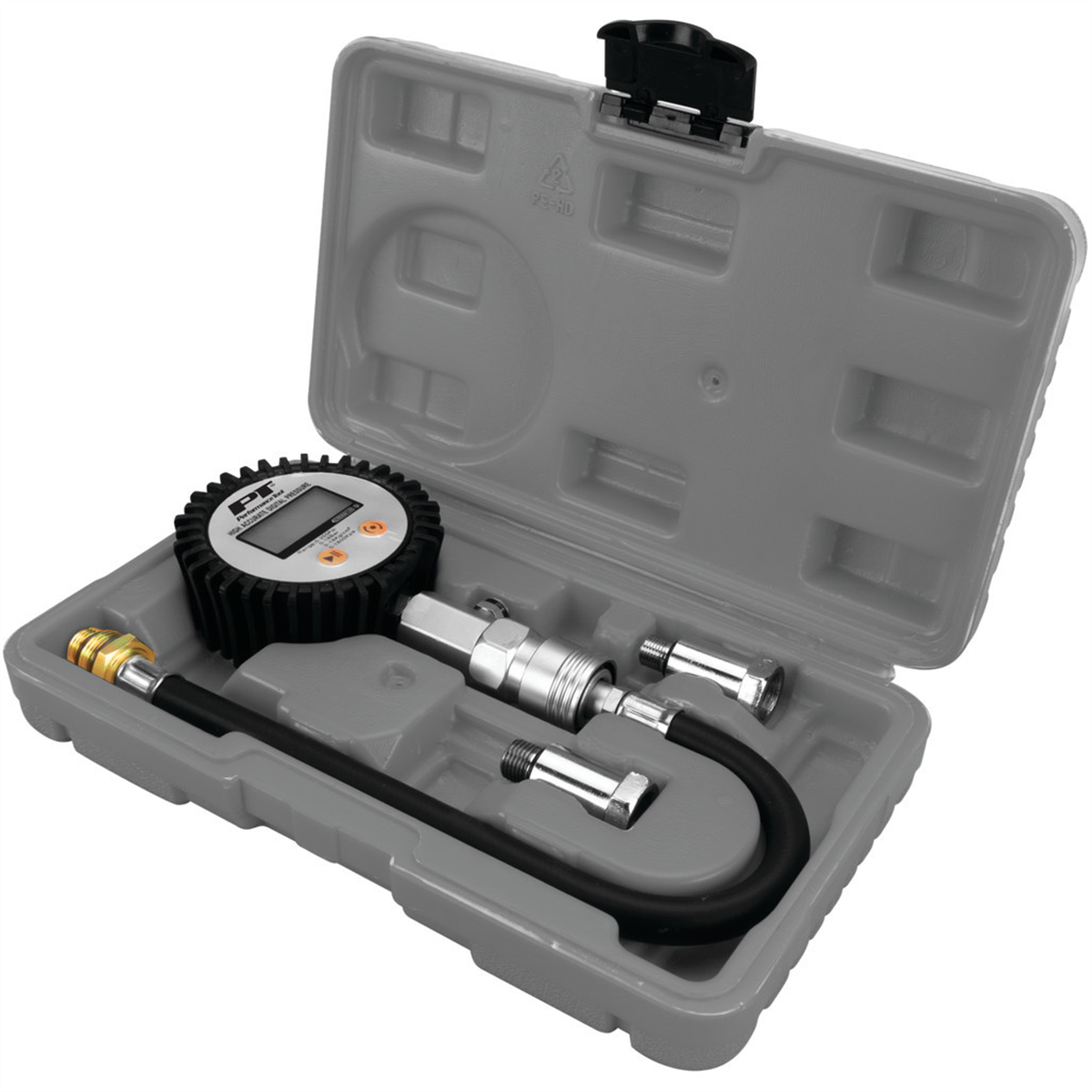 Wilmar Corp. / Performance Tool Digital Compression Tester