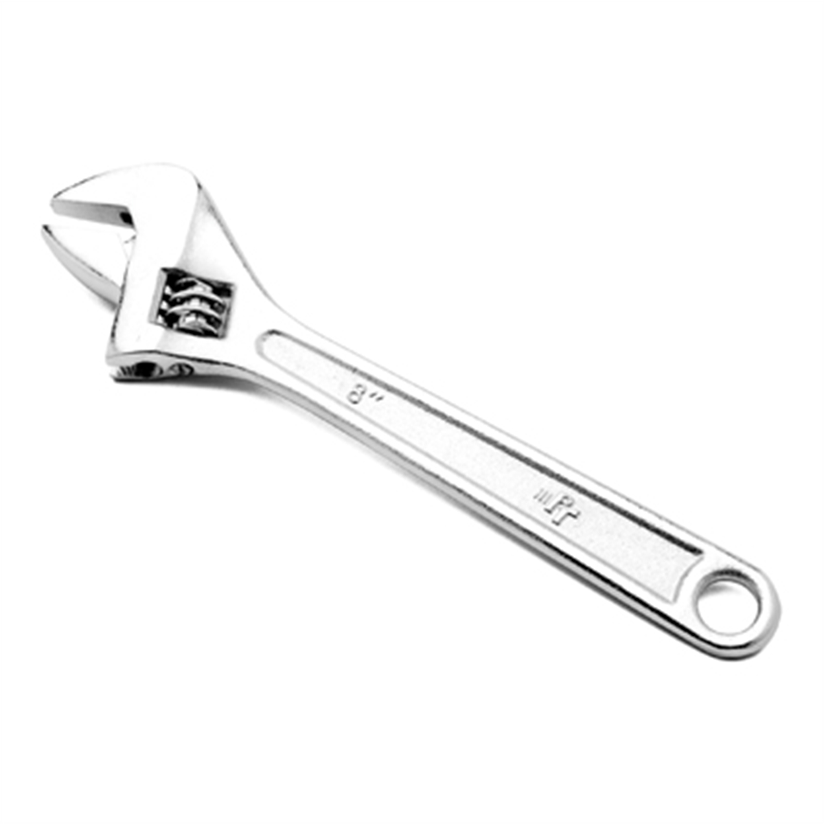 Wilmar Corp. / Performance Tool 8" Adjustable Wrench