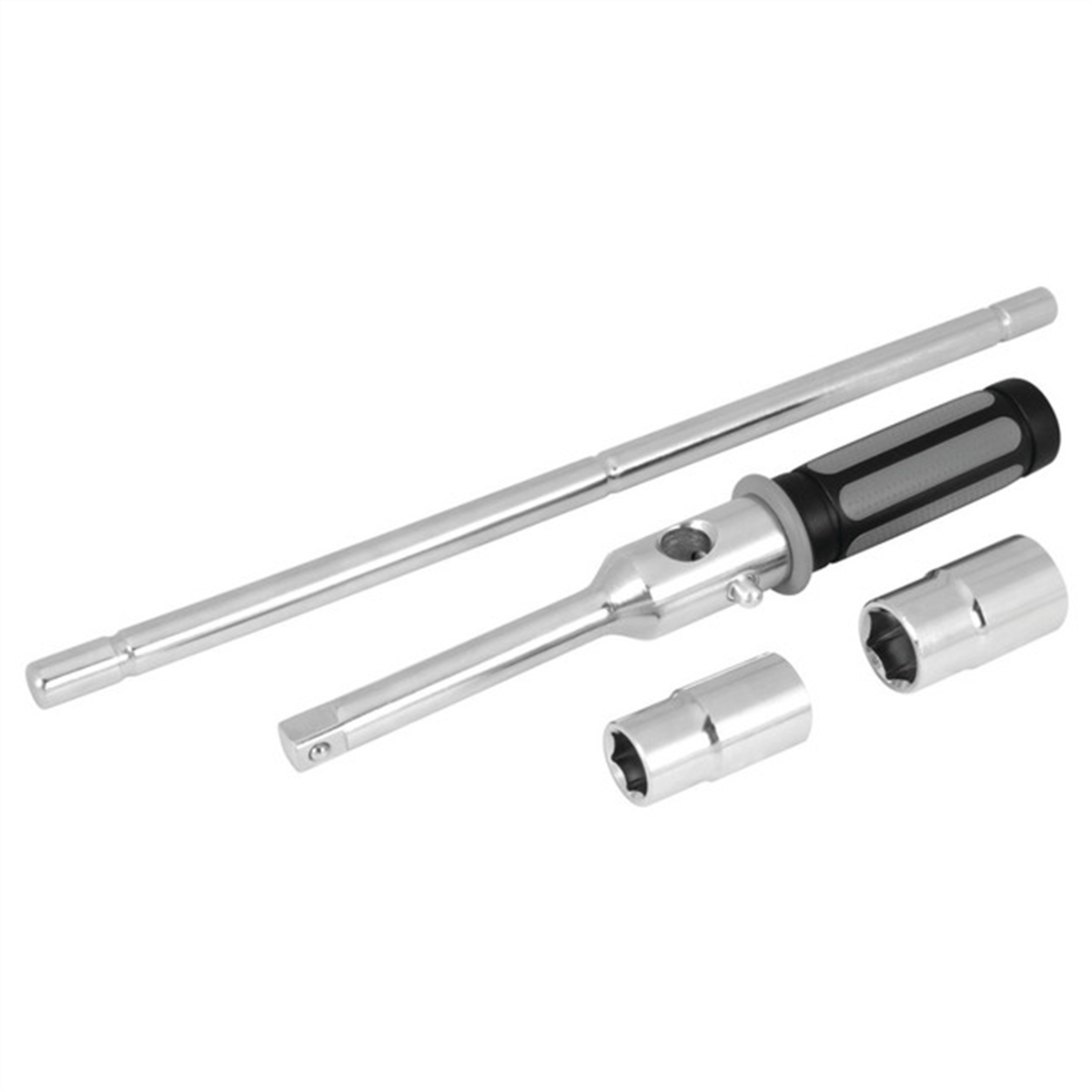 Wilmar Corp. / Performance Tool SAE/Metric Breakdown Lug Wrench