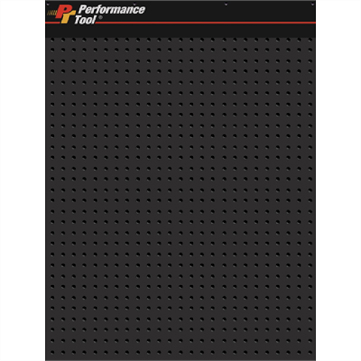 Wilmar Corp. / Performance Tool Plastic Display Board 24 x 32"