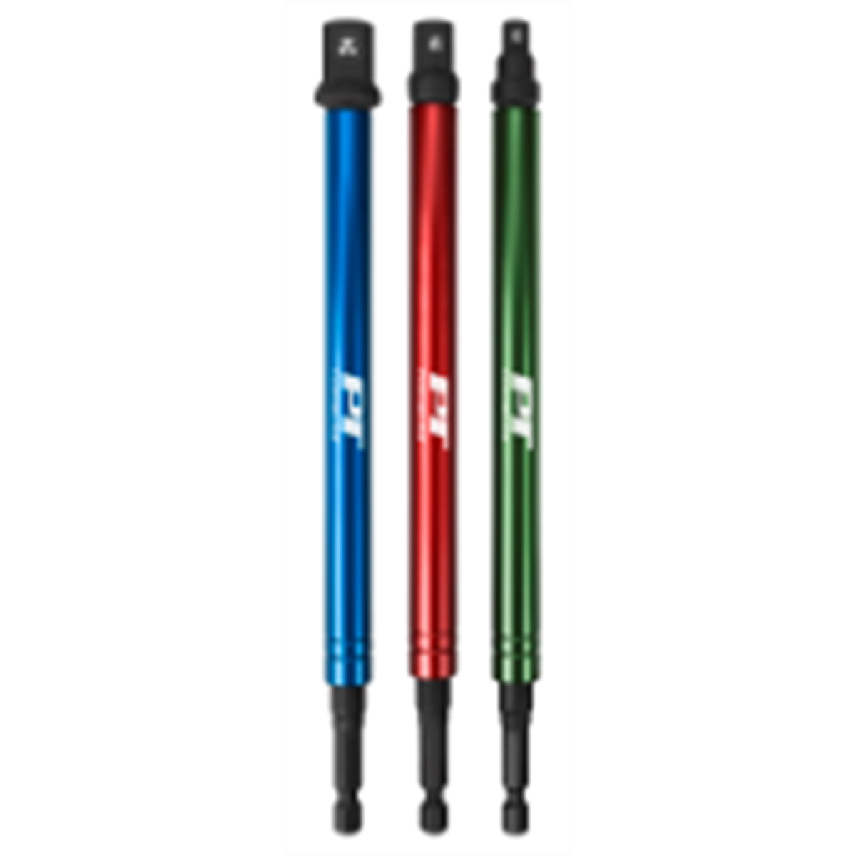 Wilmar Corp. / Performance Tool 3pc 8" Socket Adapter Set