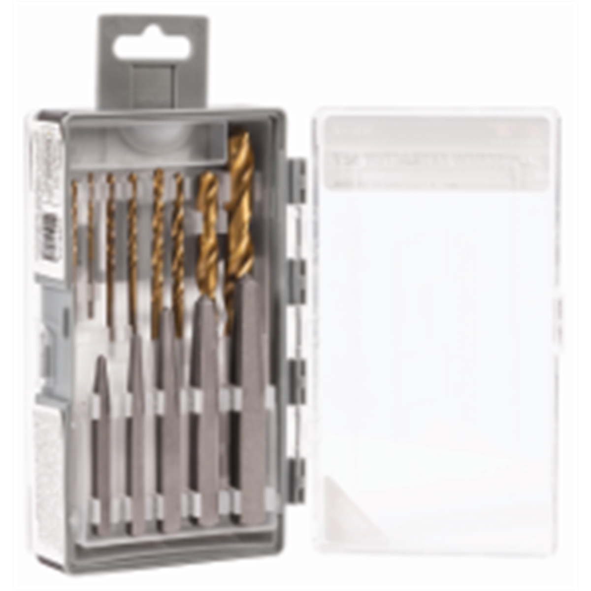 Wilmar Corp. / Performance Tool 25 Piece Damaged Screw Extractor