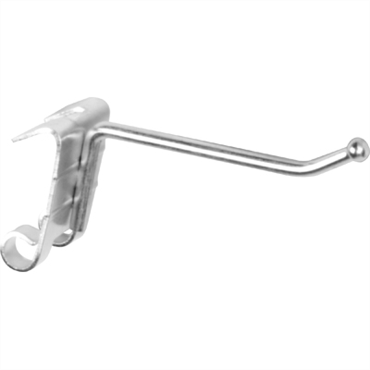 Wilmar Corp. / Performance Tool 2" Metal Bar Hook