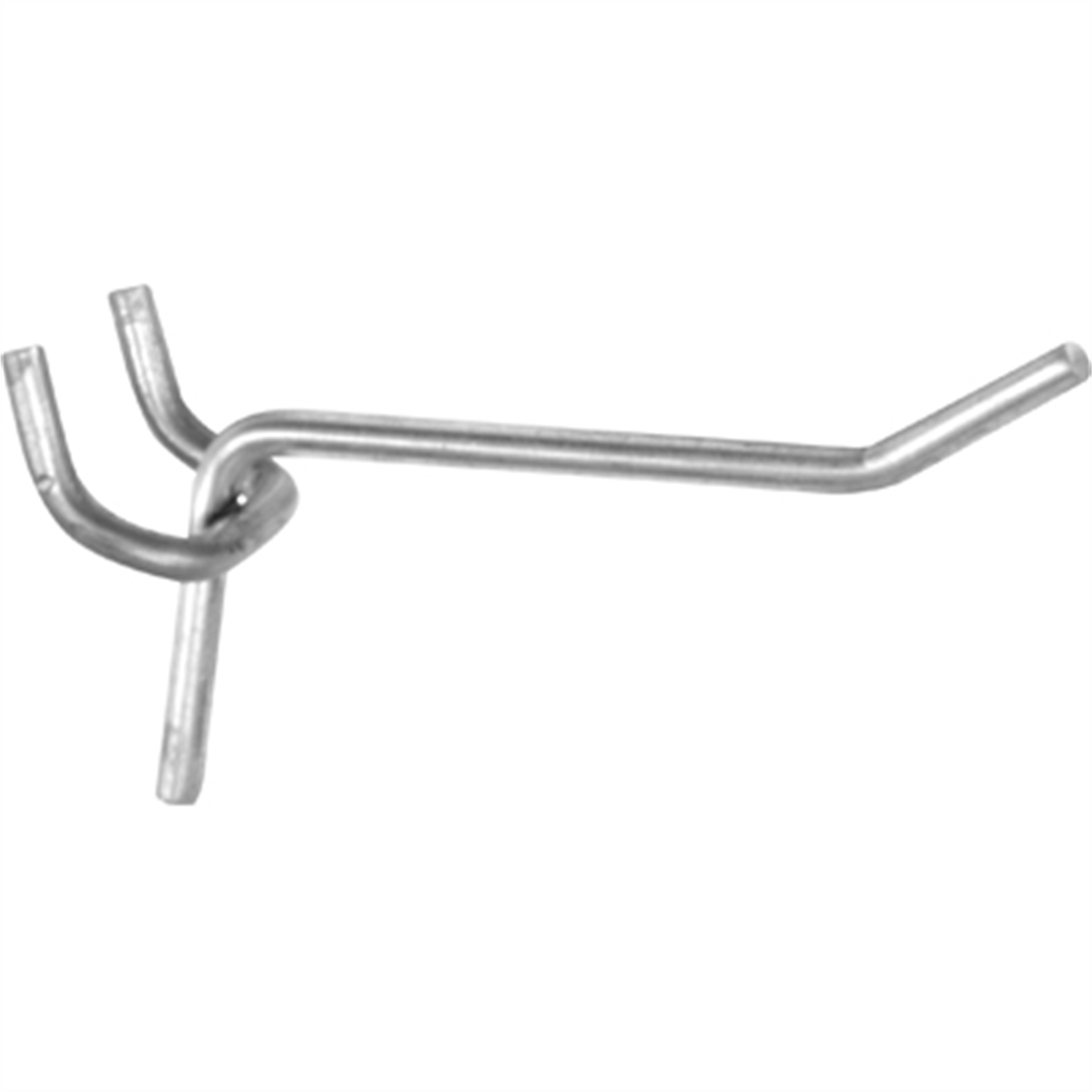 Wilmar Corp. / Performance Tool 2" Wire Peg Hook
