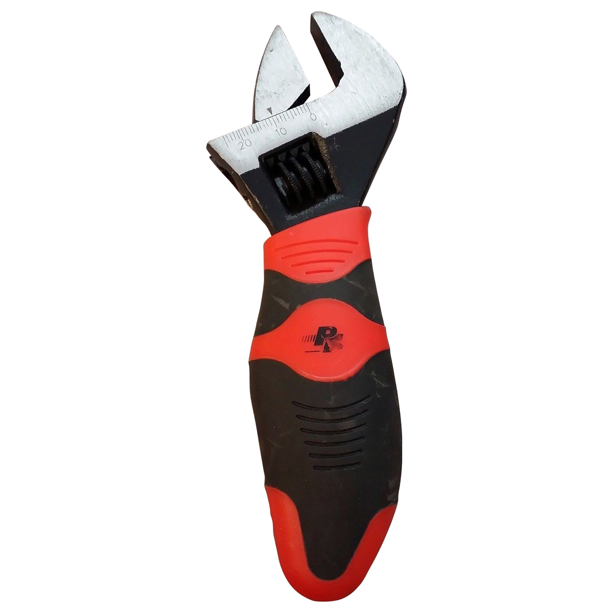Wilmar Corp. / Performance Tool Stubby Adjustable Wrench