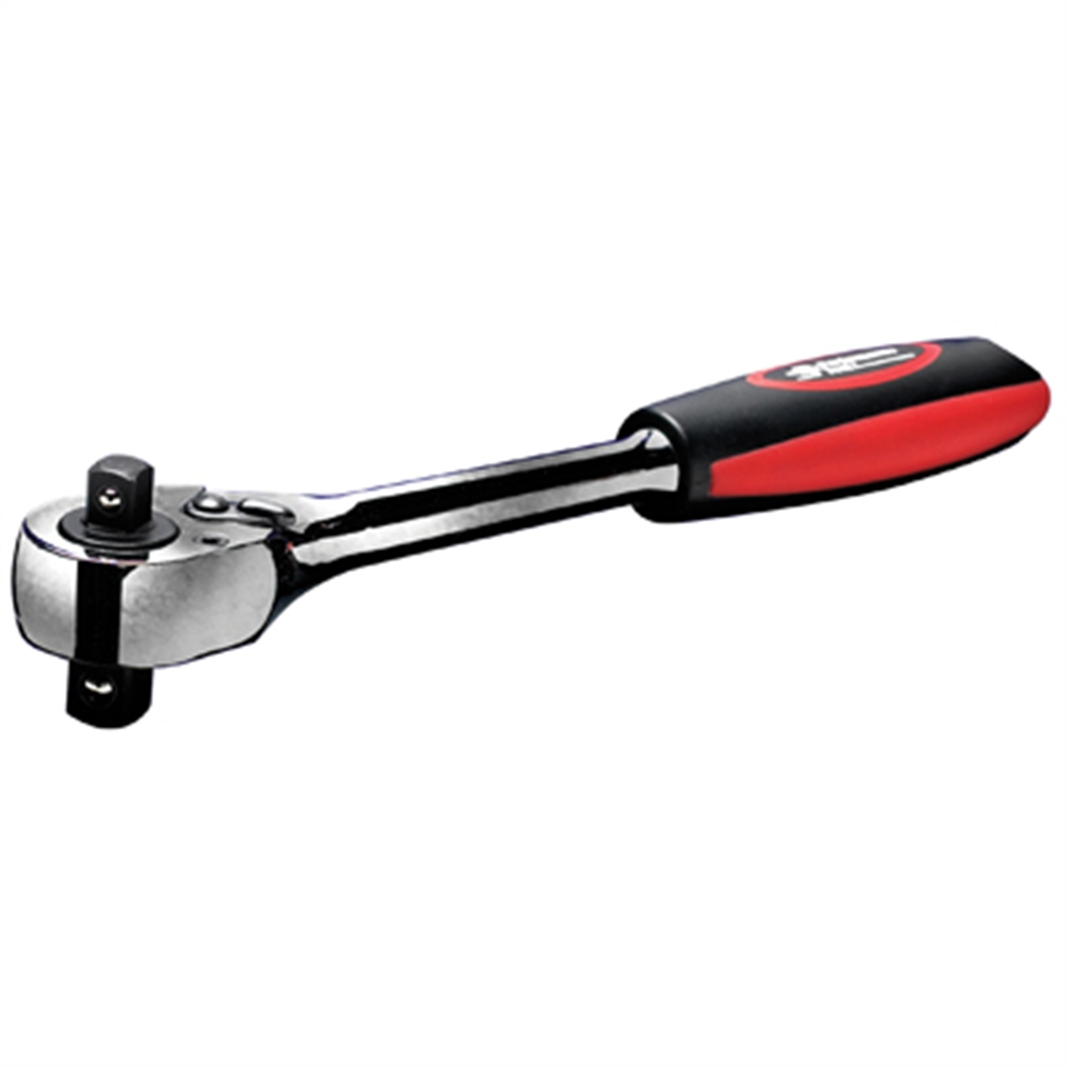Wilmar Corp. / Performance Tool 3/8" & 1/2" Dual Drive Ratchet