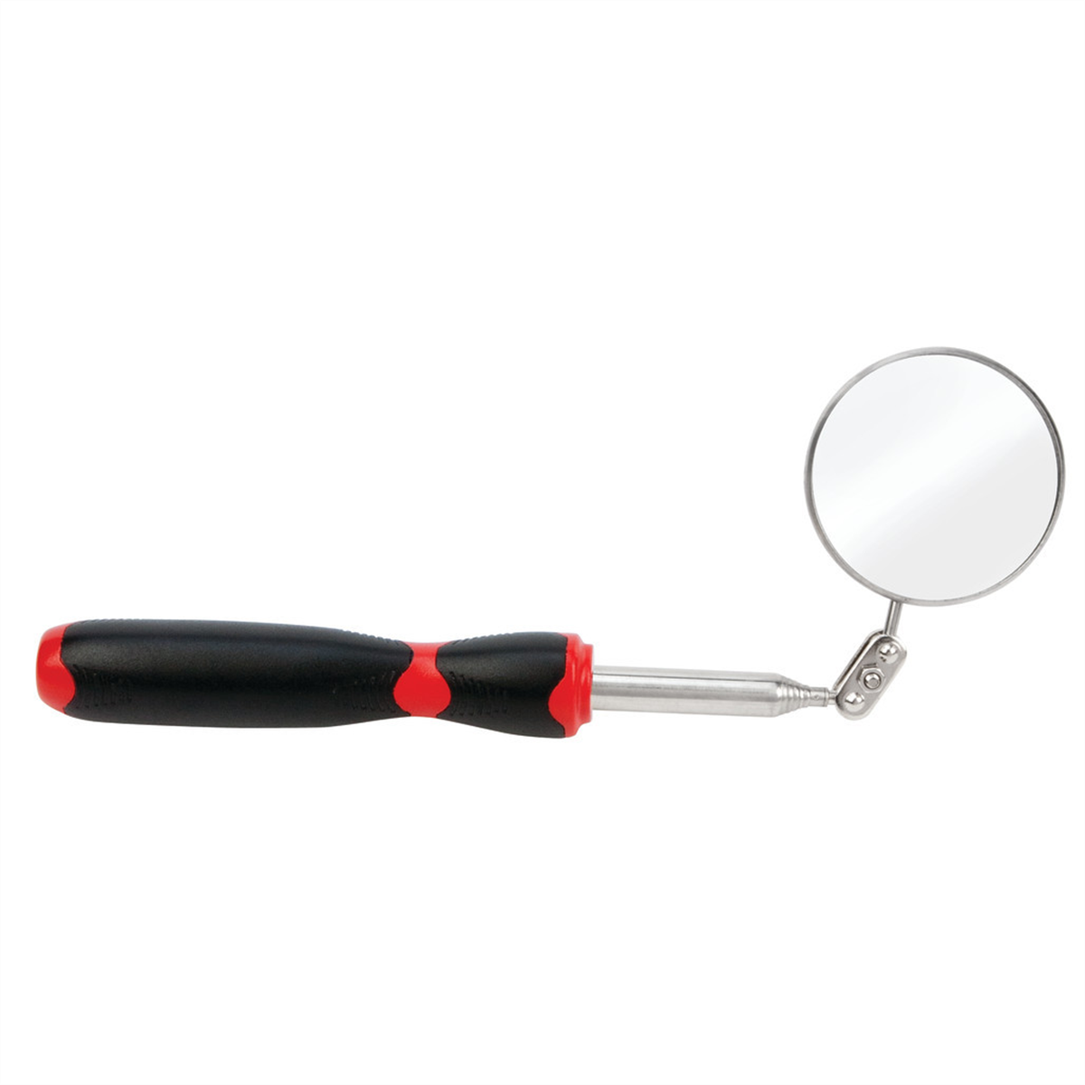 Wilmar Corp. / Performance Tool 2" Jr. Jumbo inspection Mirror