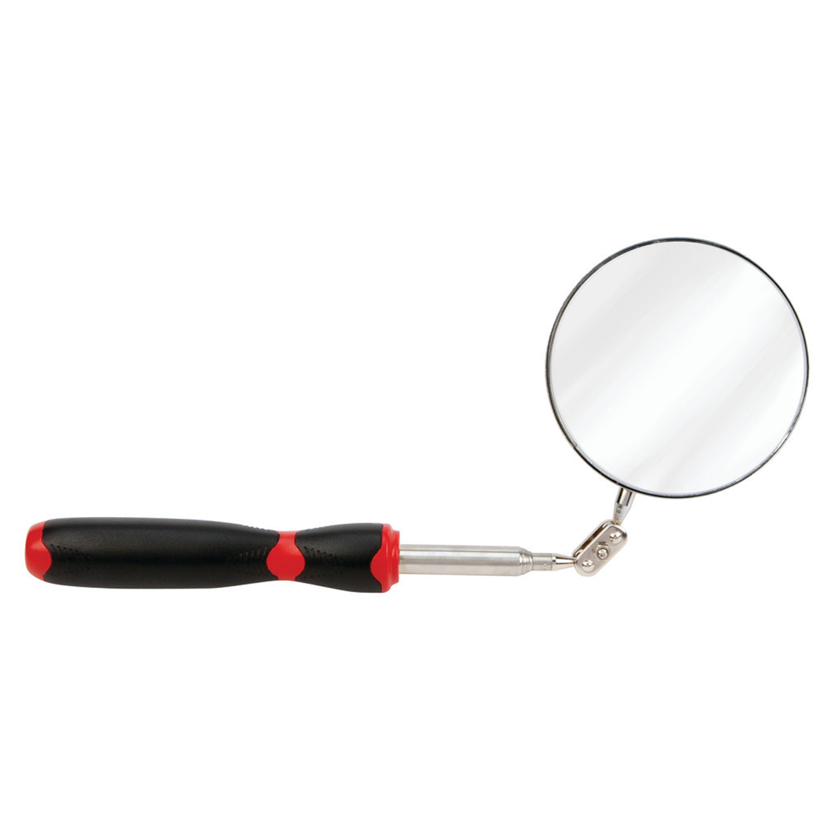 Wilmar Corp. / Performance Tool 3-1/2" Jumbo inspection Mirror