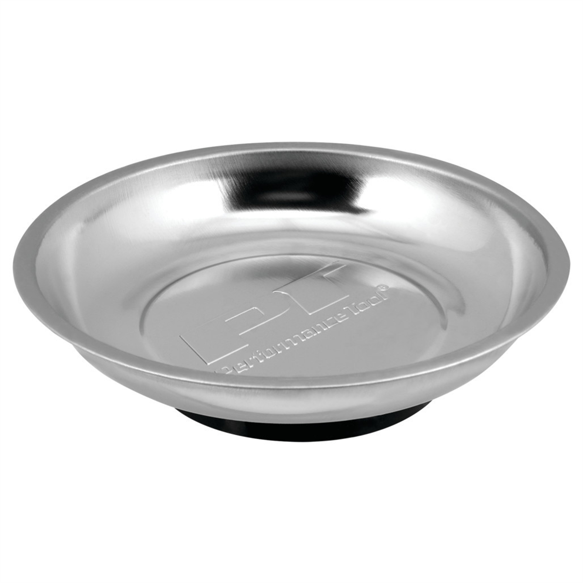 Wilmar Corp. / Performance Tool 4-1/4" Magnetic Parts Tray