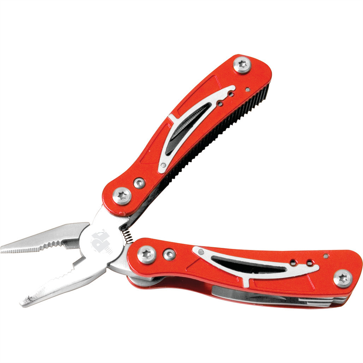 Wilmar Corp. / Performance Tool 12-in-1 Mini Multi-Function Tool