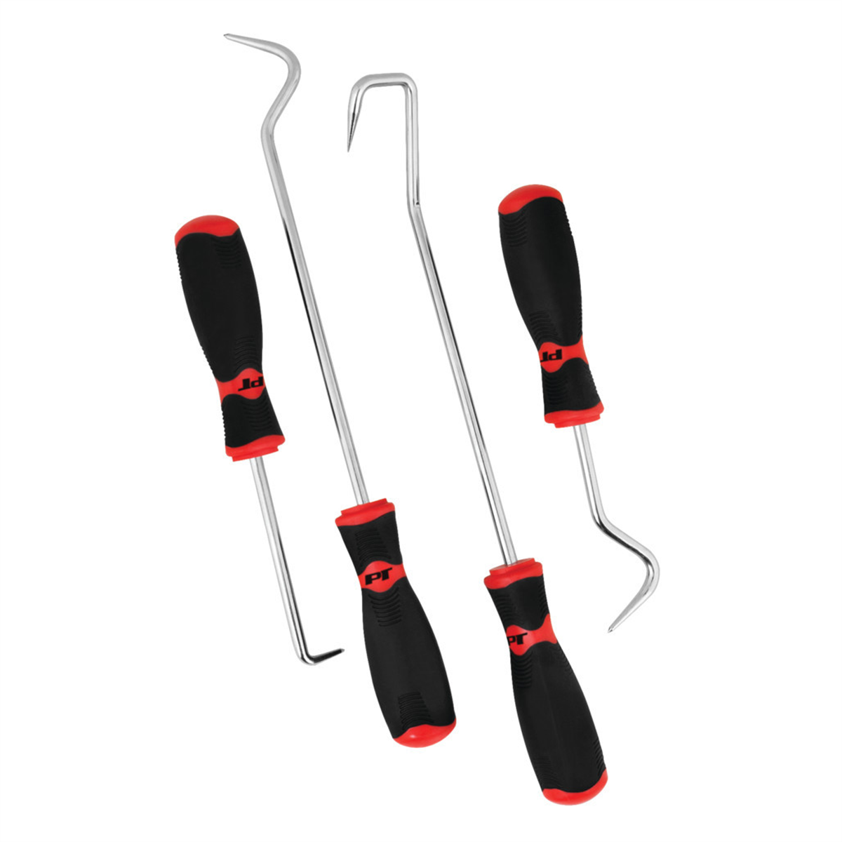 Wilmar Corp. / Performance Tool 4 Piece Hose Remover Set