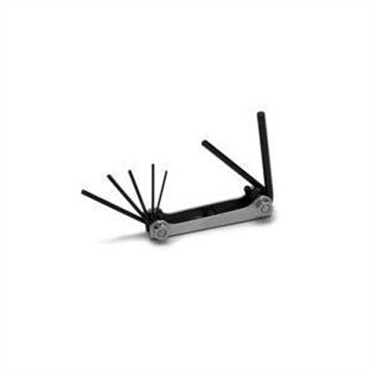 Wilmar Corp. / Performance Tool 20" SAE/Metric 4-Way Lug Wrench