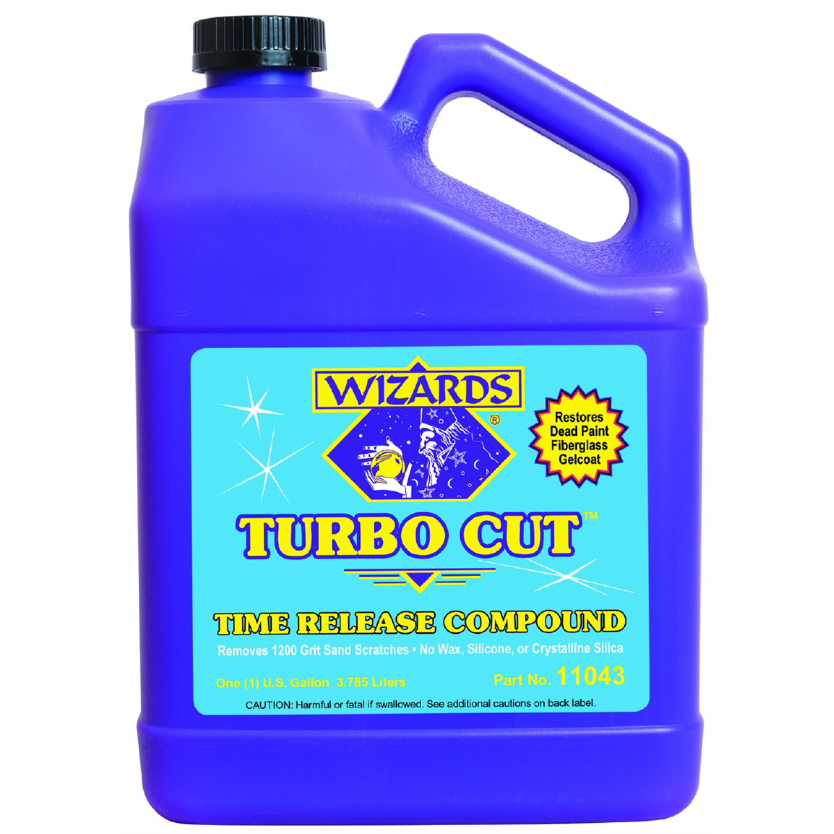 WZP11043 Wizards Products