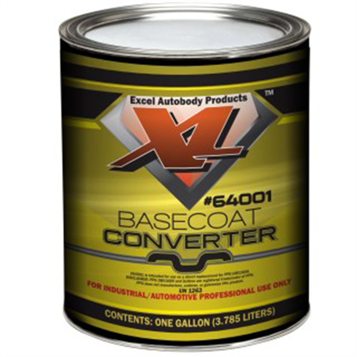 Excel Auto Body Products B/C CONVERTER