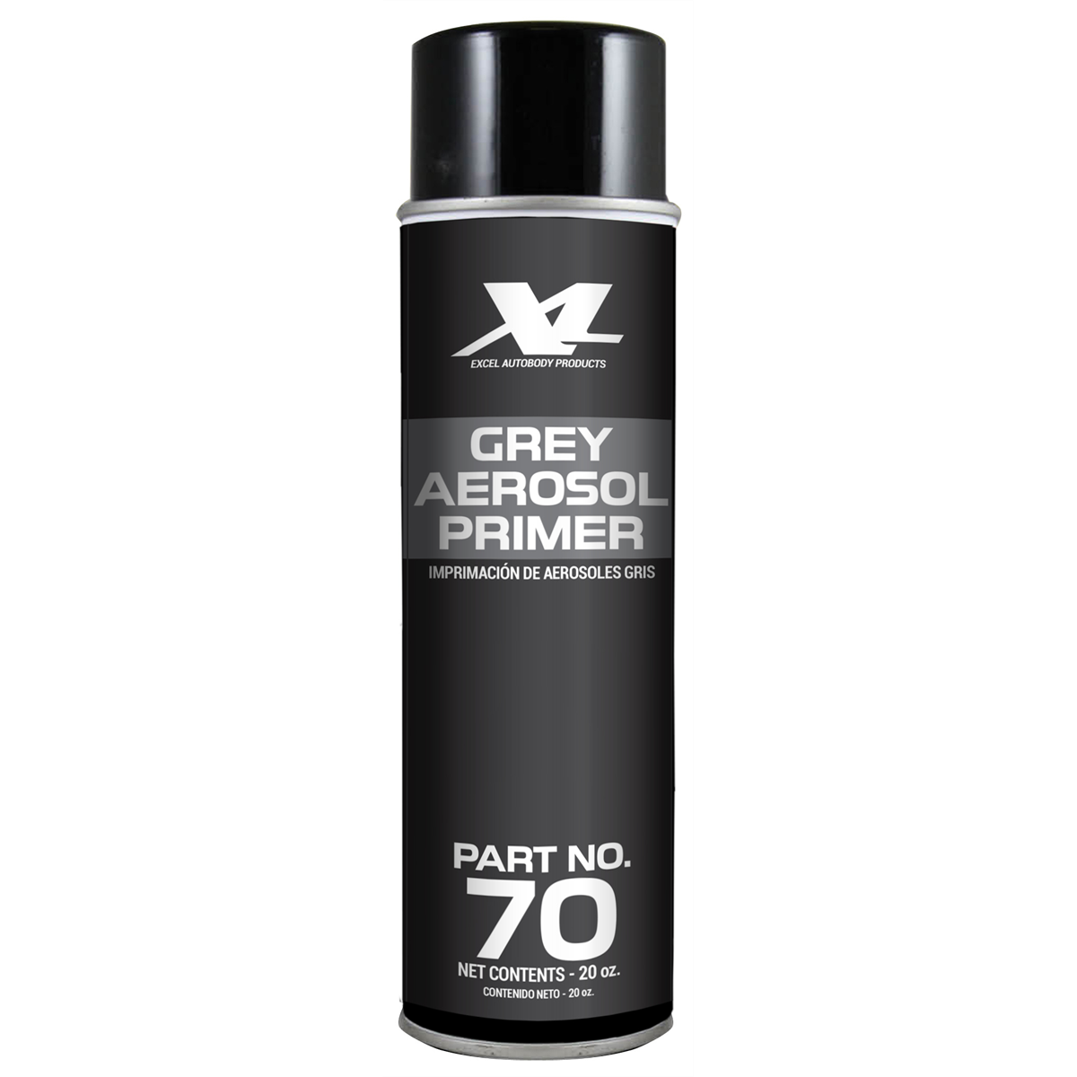 XLB70 Excel Auto Body Products