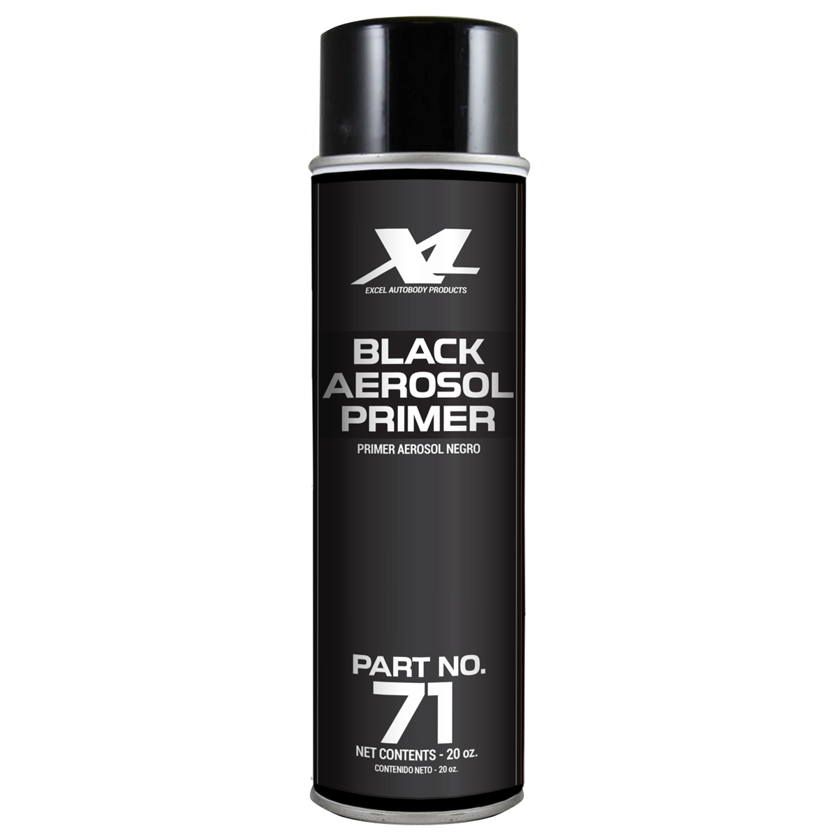XLB71 Excel Auto Body Products