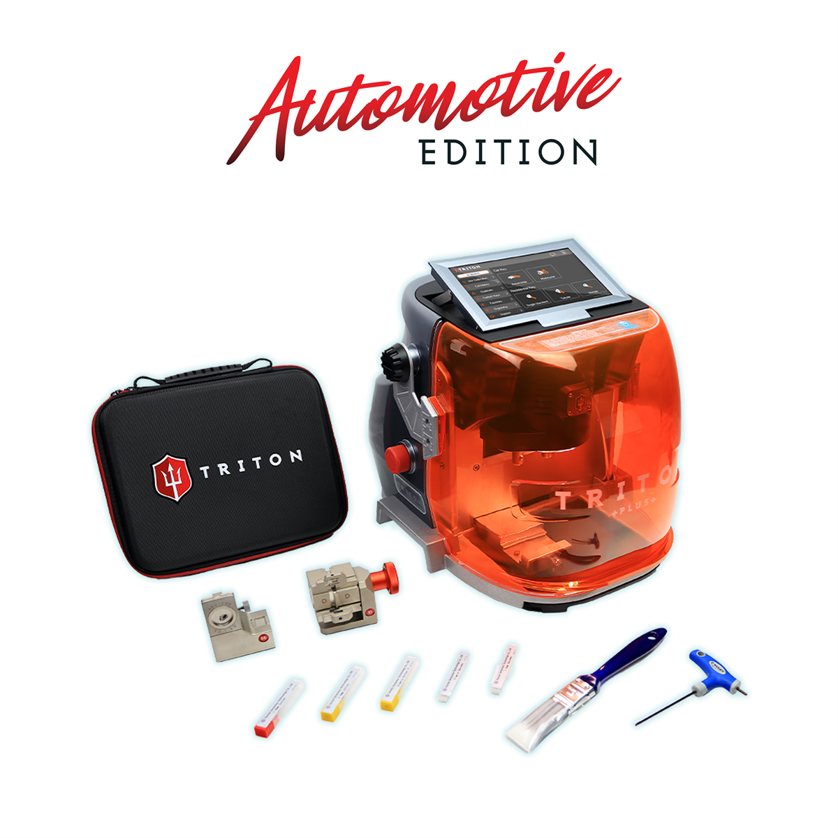 Nitrous Keys Calibration Block For 20201002