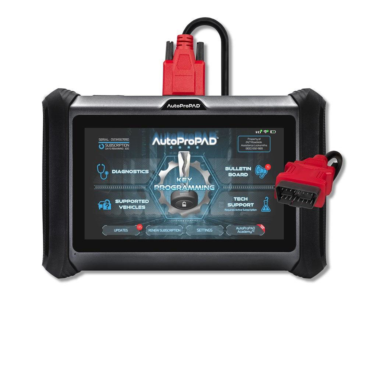 Xtool USA20426809