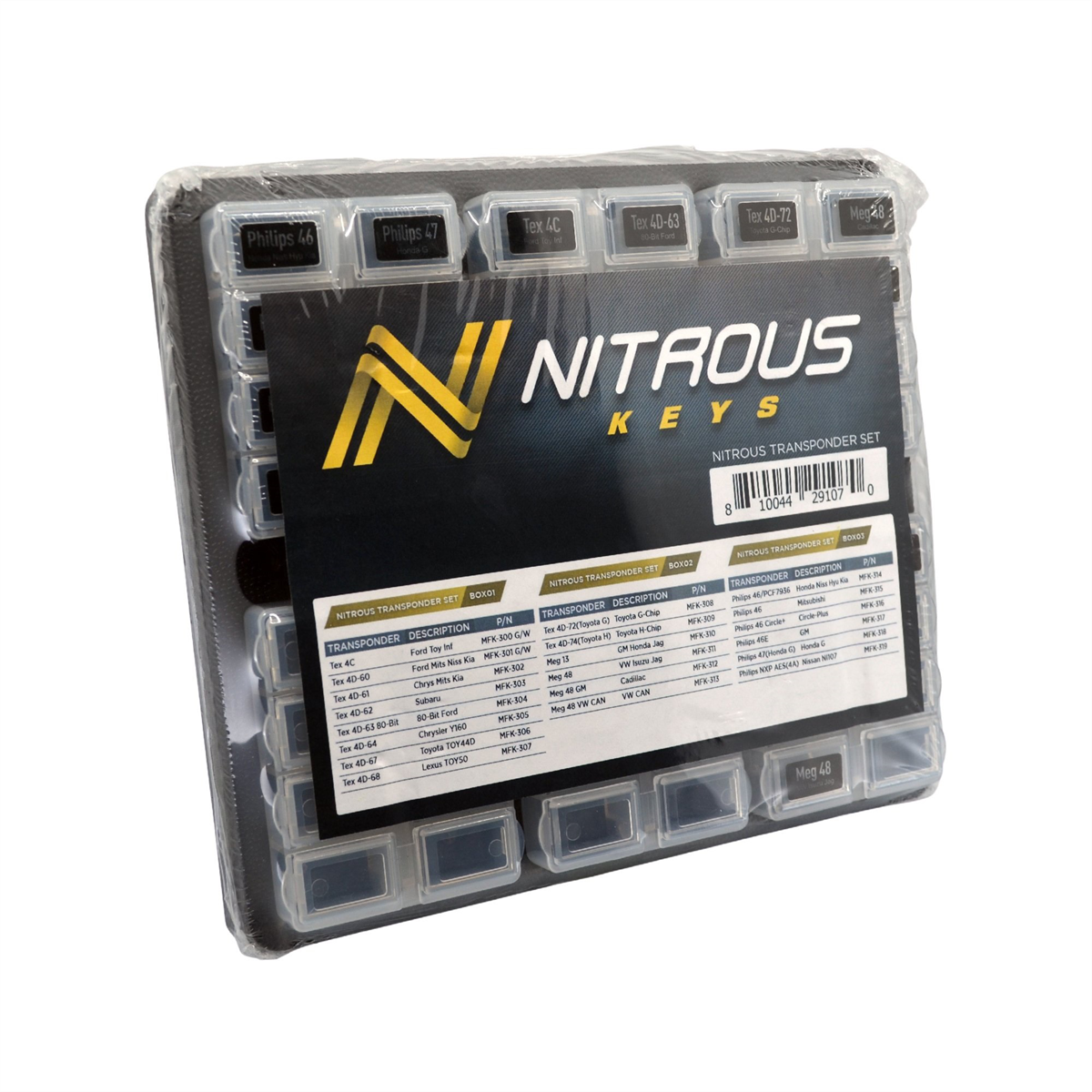 Xtool USA Part Number 27500679